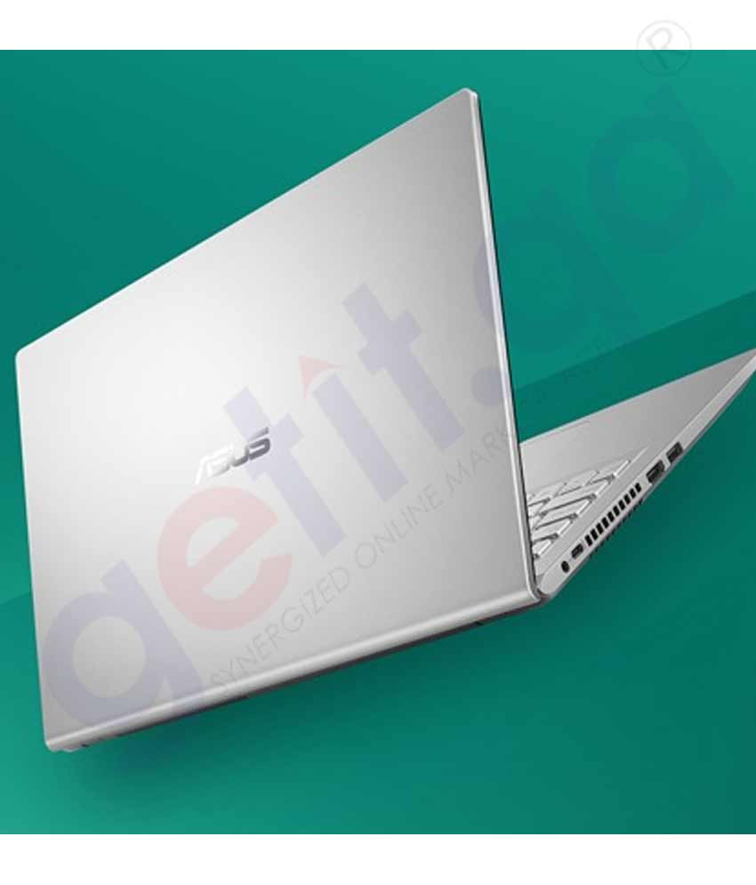 GETIT.QA | Shop Asus Notebook X515EA-EJ1025T Silver Online Doha Qatar