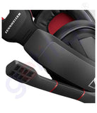 BUY SENNHEISER GSP 350 7.1 GAMING HEADSET IN QATAR, ONLINE AT GETIT.QA. CASH ON DELIVERY AVAILABLE