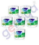 GETIT.QA | Shop Fine Mega Household Rolls 2 PLY 1500 Sheets Doha Qatar