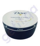 Buy Dove Intensive Cream 250ml Online in Doha Qatar