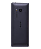 BUY NOKIA 150 - VGA CAMERA - BLACK IN QATAR | HOME DELIVERY WITH COD ON ALL ORDERS ALL OVER QATAR FROM GETIT.QA