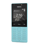 Feature Phones - NOKIA 216 DUAL SIM - 2G - MINT