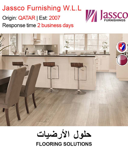 Request Quote Flooring Solutions Online in Doha Qatar