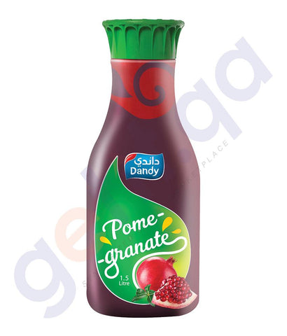 FOOD - Dandy Pomegranate
