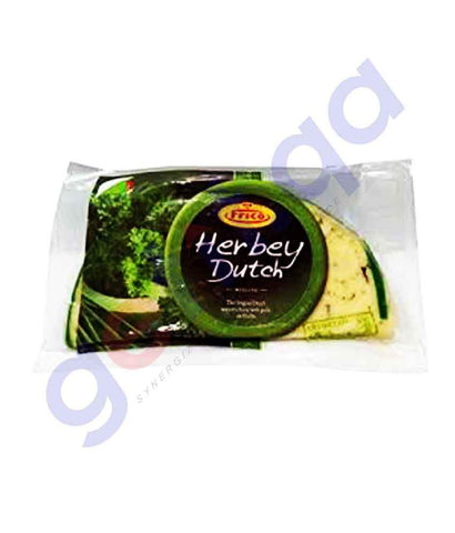 FOOD - Herbey Dutch