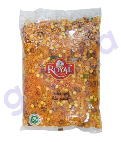 BUY Royal Mixture 400gm IN QATAR | HOME DELIVERY WITH COD ON ALL ORDERS ALL OVER QATAR FROM GETIT.QA