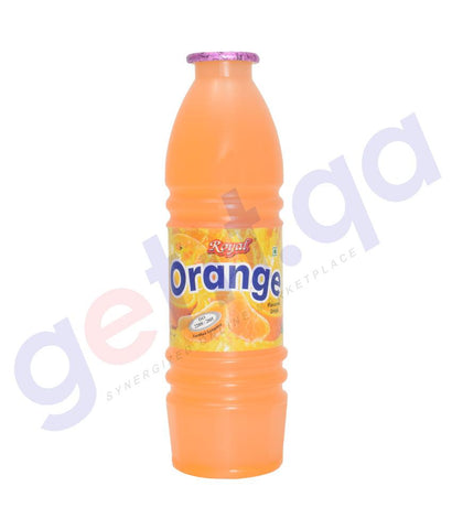 FOOD - Royal-Orange-Drink-200-ml