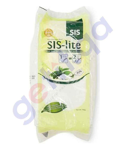 BUY SIS Sugar Lite IN QATAR | HOME DELIVERY WITH COD ON ALL ORDERS ALL OVER QATAR FROM GETIT.QA