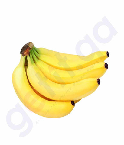 Fruits - Banana  (Philipines) 500GM