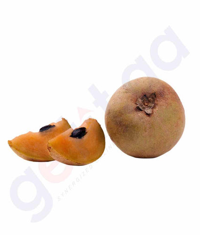 Fruits - Chiku  250gm