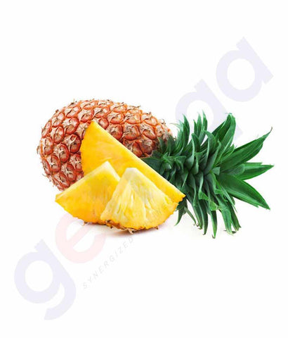 Fruits - Pineapple  India 1kg