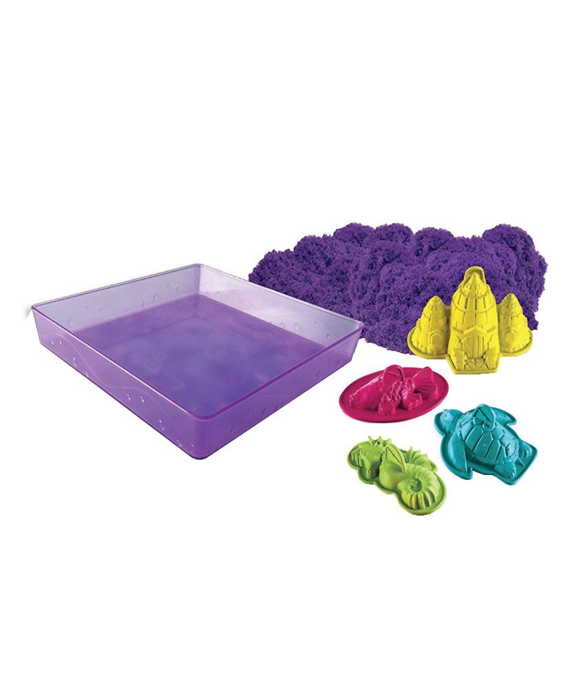 Kinetic Sand Box Set