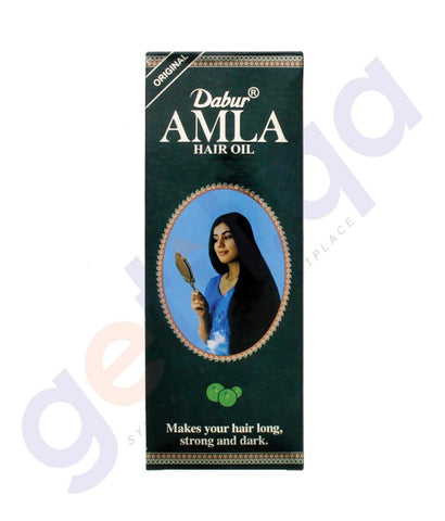 BUY DABUR AMLA HAIR OIL IN QATAR | HOME DELIVERY WITH COD ON ALL ORDERS ALL OVER QATAR FROM GETIT.QA