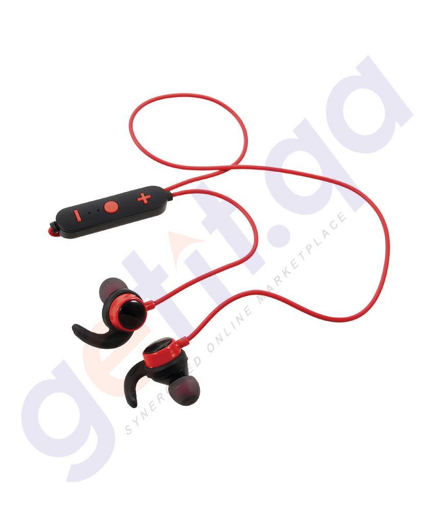 Headsets - SPORT STEREO WIRLESS HEADSET-AMW-50