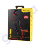 Headsets - SPORT STEREO WIRLESS HEADSET-AMW-50