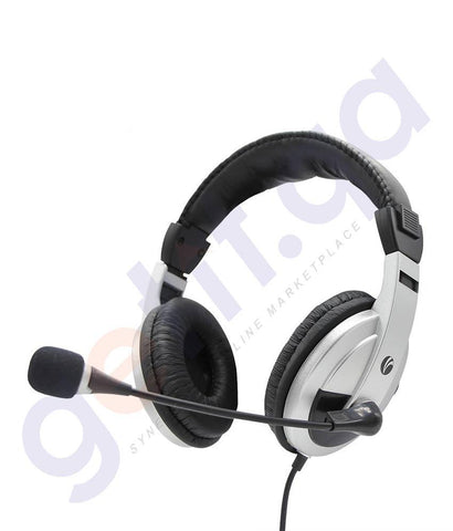 Headsets - VCOMPANY PC HEADPHONE DE-160