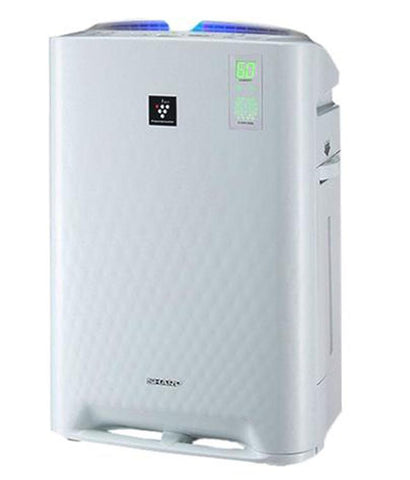 HOME APPLIANCES - SHARP AIR PURIFIER ( 38M2) KC-A50SAB