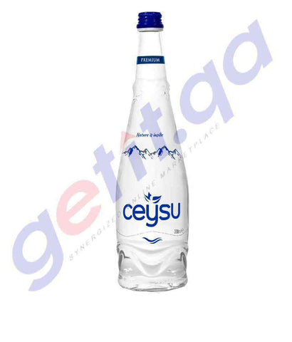 JUICE - CEYSU WATER