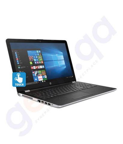 Laptop - HP Notebook 15-bs124ne Intel Core I5-8 GB 1 TB HDD 2 GB RADEON