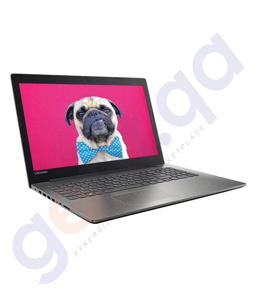 Lenovo ideapad 320 4gb on sale ram