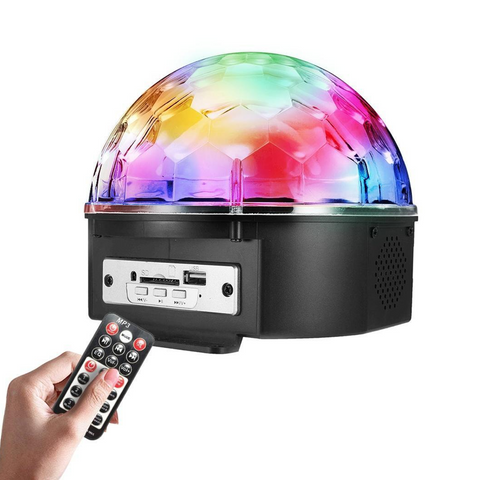 BUY CRYSTAL MAGIC BALL LIGHT IN QATAR | HOME DELIVERY WITH COD ON ALL ORDERS ALL OVER QATAR FROM GETIT.QA