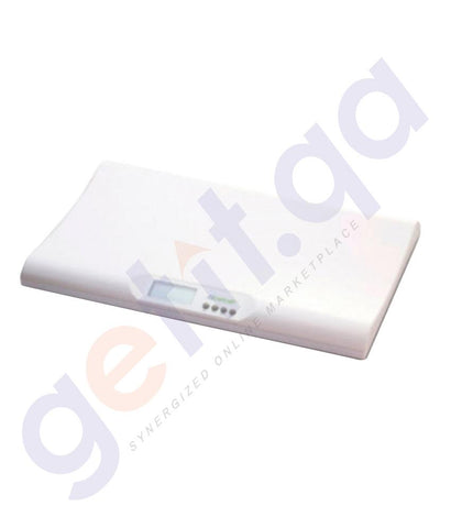 BUY BREMED ELECTRONIC BABY SCALE BD7760 IN QATAR | HOME DELIVERY WITH COD ON ALL ORDERS ALL OVER QATAR FROM GETIT.QA