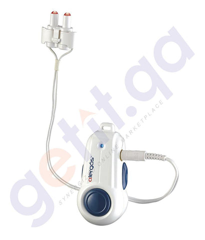 MEDICAL - BREMED FULL AUTOMATIC ARM TYPE BP MONITOR BD550