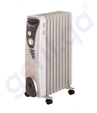 BUY BLACK & DECKER OIL RADIATOR OR07D-B5 IN QATAR | HOME DELIVERY WITH COD ON ALL ORDERS ALL OVER QATAR FROM GETIT.QA