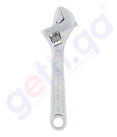 STANLEY ADJUSTABLE WRENCH 87-430-1-23