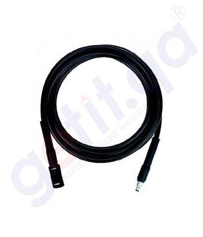 BLACK+DECKER PRESSURE WASHER ACC-EXTENSION HOSE PWEH41611-B5