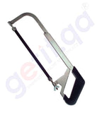 STANLEY HACKSAW FRAME 12" E-15200
