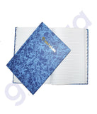 BUY SINAR REGISTER 40R A4 HB02083 - 192 SHEETS IN QATAR | HOME DELIVERY WITH COD ON ALL ORDERS ALL OVER QATAR FROM GETIT.QA