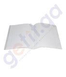 BUY EXERCISE BOOK ARABIC 80 SHEETS - EB-01483 IN QATAR | HOME DELIVERY WITH COD ON ALL ORDERS ALL OVER QATAR FROM GETIT.QA