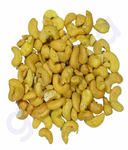 Buy Cashew Nut Lemon 320 at Best Price Online in Doha Qatar