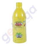 BUY COCONUT OIL BY KPL SHUDHI IN QATAR | HOME DELIVERY WITH COD ON ALL ORDERS ALL OVER QATAR FROM GETIT.QA