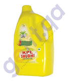 BUY COCONUT OIL BY KPL SHUDHI IN QATAR | HOME DELIVERY WITH COD ON ALL ORDERS ALL OVER QATAR FROM GETIT.QA