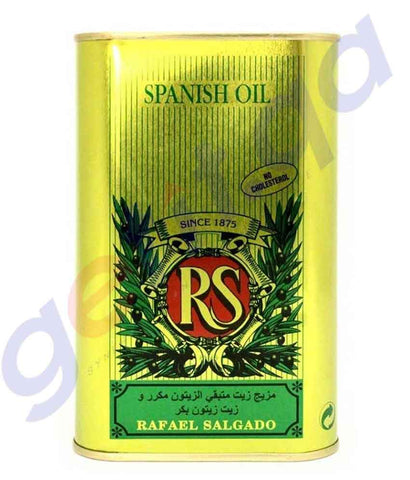 BUY RS-Rafael Salgado Olive Oil IN QATAR | HOME DELIVERY WITH COD ON ALL ORDERS ALL OVER QATAR FROM GETIT.QA