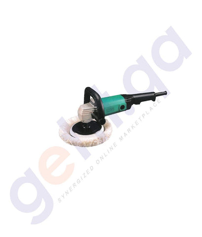 ORBITAL SANDER - DCA SANDER POLISHER - ASP 03-180