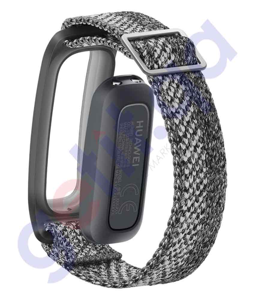 Huawei band 4e online sleep tracker