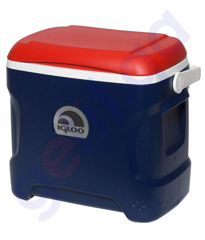 Buy IGLOO Playmate Mini Contour 30pc Price Online Doha Qatar