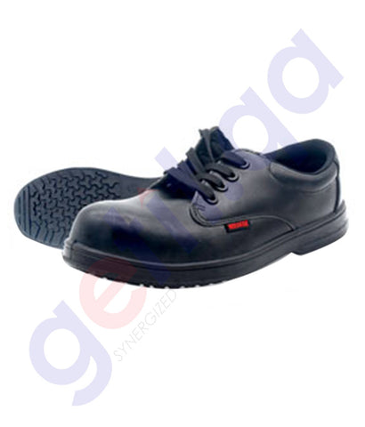 Buy Breaker Men Safety Shoes BRK113 Price Online Doha Qatar