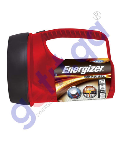 Buy Energizer LED Lantern GPNL451 Price Online Doha Qatar