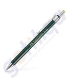 PEN PENCIL& MARKERS - CLUTCH PENCIL CASTELL XF 0.3M ONE PACKET BY FABER CASTELL