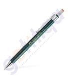 PEN PENCIL& MARKERS - CLUTCH PENCIL CASTELL XF 0.3M ONE PACKET BY FABER CASTELL