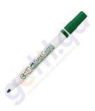 BUY WHITE BOARD MARKER BY FABER CASTELL IN QATAR | HOME DELIVERY WITH COD ON ALL ORDERS ALL OVER QATAR FROM GETIT.QA