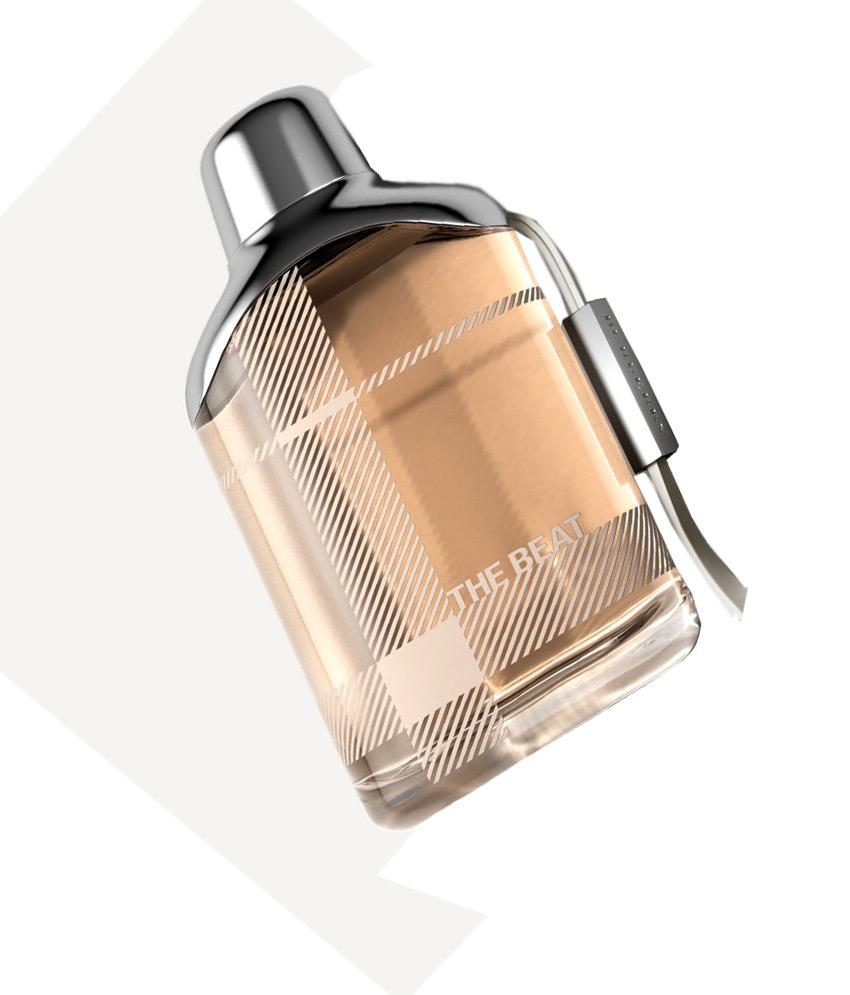 Burberry the beat clearance 60ml