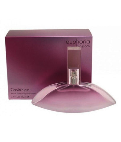 PERFUME - CALVIN KLEIN EUPHORIA EDT 100ML FOR WOMEN