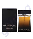 BUY DOLCE & GABBANA 100ML THE ONE EDP FOR MEN IN QATAR | HOME DELIVERY WITH COD ON ALL ORDERS ALL OVER QATAR FROM GETIT.QA