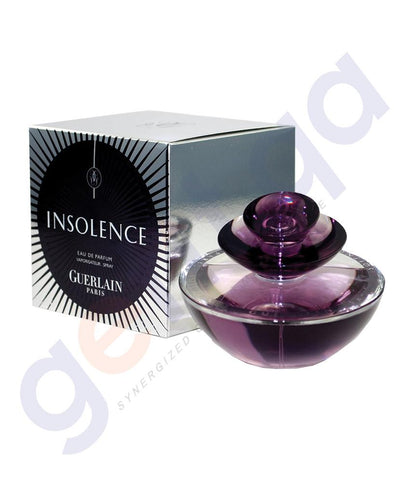 BUY GUERLAIN INSOLENCE EDP 100ML FOR WOMEN IN QATAR | HOME DELIVERY WITH COD ON ALL ORDERS ALL OVER QATAR FROM GETIT.QA