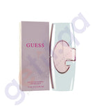BUY GUESS PINK FOR WOMEN EDP 75ML IN QATAR | HOME DELIVERY WITH COD ON ALL ORDERS ALL OVER QATAR FROM GETIT.QA
